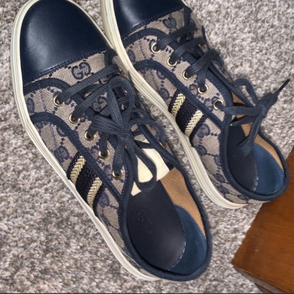 Gucci shoes